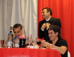 Foto de la galería: Primer aniversario de la Filial Posadas, Misiones. Ariel Arnaldo Ortega