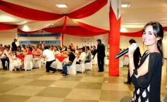 Foto de la galería: Primer aniversario de la Filial Posadas, Misiones. Ariel Arnaldo Ortega