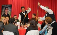 Foto de la galería: Primer aniversario de la Filial Posadas, Misiones. Ariel Arnaldo Ortega