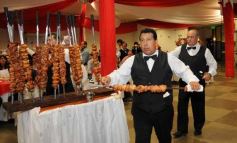 Foto de la galería: Primer aniversario de la Filial Posadas, Misiones. Ariel Arnaldo Ortega