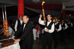 Foto de la galería: Primer aniversario de la Filial Posadas, Misiones. Ariel Arnaldo Ortega