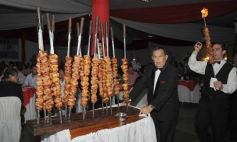 Foto de la galería: Primer aniversario de la Filial Posadas, Misiones. Ariel Arnaldo Ortega