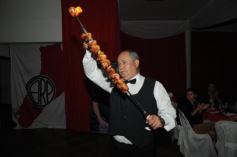 Foto de la galería: Primer aniversario de la Filial Posadas, Misiones. Ariel Arnaldo Ortega