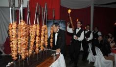 Foto de la galería: Primer aniversario de la Filial Posadas, Misiones. Ariel Arnaldo Ortega