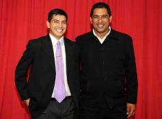 Foto de la galería: Primer aniversario de la Filial Posadas, Misiones. Ariel Arnaldo Ortega