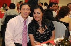 Foto de la galería: Primer aniversario de la Filial Posadas, Misiones. Ariel Arnaldo Ortega