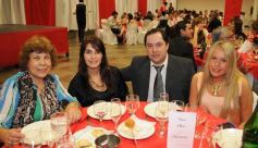 Foto de la galería: Primer aniversario de la Filial Posadas, Misiones. Ariel Arnaldo Ortega