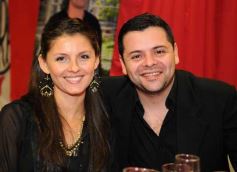 Foto de la galería: Primer aniversario de la Filial Posadas, Misiones. Ariel Arnaldo Ortega