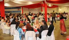 Foto de la galería: Primer aniversario de la Filial Posadas, Misiones. Ariel Arnaldo Ortega