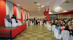 Foto de la galería: Primer aniversario de la Filial Posadas, Misiones. Ariel Arnaldo Ortega