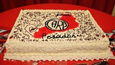 Foto de la galería: Primer aniversario de la Filial Posadas, Misiones. Ariel Arnaldo Ortega