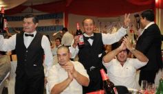 Foto de la galería: Primer aniversario de la Filial Posadas, Misiones. Ariel Arnaldo Ortega