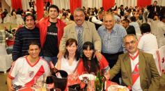 Foto de la galería: Primer aniversario de la Filial Posadas, Misiones. Ariel Arnaldo Ortega