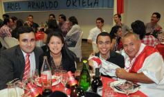 Foto de la galería: Primer aniversario de la Filial Posadas, Misiones. Ariel Arnaldo Ortega