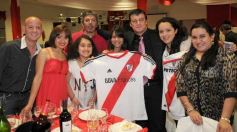 Foto de la galería: Primer aniversario de la Filial Posadas, Misiones. Ariel Arnaldo Ortega