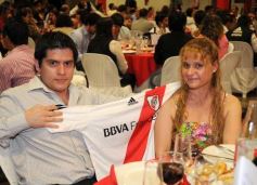 Foto de la galería: Primer aniversario de la Filial Posadas, Misiones. Ariel Arnaldo Ortega