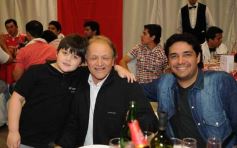 Foto de la galería: Primer aniversario de la Filial Posadas, Misiones. Ariel Arnaldo Ortega