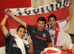 Foto de la galería: Primer aniversario de la Filial Posadas, Misiones. Ariel Arnaldo Ortega