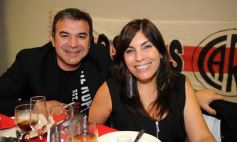 Foto de la galería: Primer aniversario de la Filial Posadas, Misiones. Ariel Arnaldo Ortega