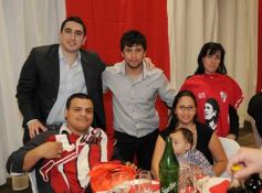 Foto de la galería: Primer aniversario de la Filial Posadas, Misiones. Ariel Arnaldo Ortega