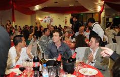 Foto de la galería: Primer aniversario de la Filial Posadas, Misiones. Ariel Arnaldo Ortega