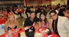 Foto de la galería: Primer aniversario de la Filial Posadas, Misiones. Ariel Arnaldo Ortega