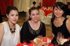 Foto de la galería: Primer aniversario de la Filial Posadas, Misiones. Ariel Arnaldo Ortega