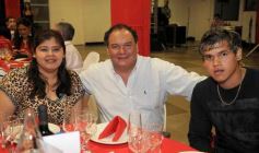 Foto de la galería: Primer aniversario de la Filial Posadas, Misiones. Ariel Arnaldo Ortega