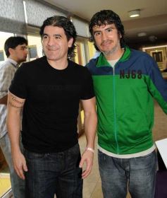 Foto de la galería: Primer aniversario de la Filial Posadas, Misiones. Ariel Arnaldo Ortega