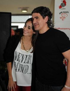 Foto de la galería: Primer aniversario de la Filial Posadas, Misiones. Ariel Arnaldo Ortega