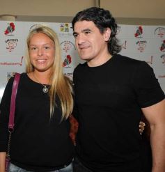 Foto de la galería: Primer aniversario de la Filial Posadas, Misiones. Ariel Arnaldo Ortega