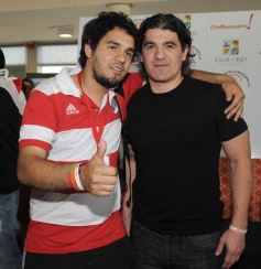 Foto de la galería: Primer aniversario de la Filial Posadas, Misiones. Ariel Arnaldo Ortega