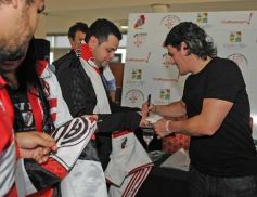 Foto de la galería: Primer aniversario de la Filial Posadas, Misiones. Ariel Arnaldo Ortega