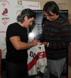 Foto de la galería: Primer aniversario de la Filial Posadas, Misiones. Ariel Arnaldo Ortega