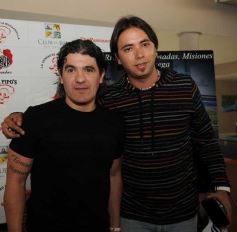 Foto de la galería: Primer aniversario de la Filial Posadas, Misiones. Ariel Arnaldo Ortega