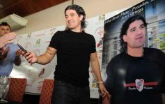 Foto de la galería: Primer aniversario de la Filial Posadas, Misiones. Ariel Arnaldo Ortega