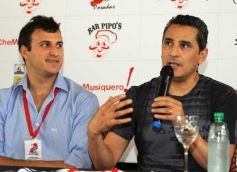 Foto de la galería: Primer aniversario de la Filial Posadas, Misiones. Ariel Arnaldo Ortega