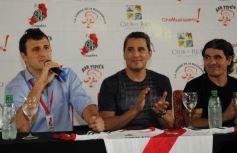 Foto de la galería: Primer aniversario de la Filial Posadas, Misiones. Ariel Arnaldo Ortega