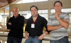 Foto de la galería: Primer aniversario de la Filial Posadas, Misiones. Ariel Arnaldo Ortega