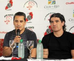 Foto de la galería: Primer aniversario de la Filial Posadas, Misiones. Ariel Arnaldo Ortega