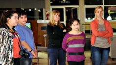 Foto de la galería: Primer aniversario de la Filial Posadas, Misiones. Ariel Arnaldo Ortega