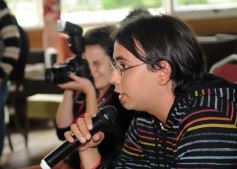 Foto de la galería: Primer aniversario de la Filial Posadas, Misiones. Ariel Arnaldo Ortega