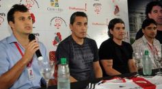 Foto de la galería: Primer aniversario de la Filial Posadas, Misiones. Ariel Arnaldo Ortega