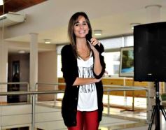 Foto de la galería: Primer aniversario de la Filial Posadas, Misiones. Ariel Arnaldo Ortega