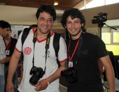 Foto de la galería: Primer aniversario de la Filial Posadas, Misiones. Ariel Arnaldo Ortega