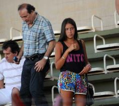 Foto de la galería: Guaraní Antonio Franco 0-Tiro Federal 2