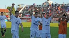 Foto de la galería: Guaraní Antonio Franco 0-Tiro Federal 2