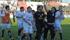 Foto de la galería: Guaraní Antonio Franco 0-Tiro Federal 2