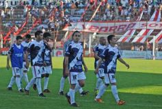 Foto de la galería: Guaraní Antonio Franco 0-Tiro Federal 2