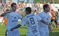 Foto de la galería: Guaraní Antonio Franco 0-Tiro Federal 2